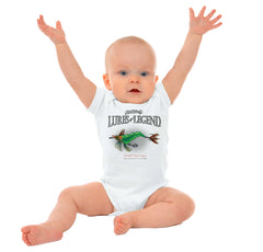 Dekalb's Deeper Creeper Romper Bodysuit-Direct To Garment Print-Brisco Baby