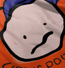 Baby Boy Infant Toddler T Shirt-Direct To Garment Print-Brisco Baby