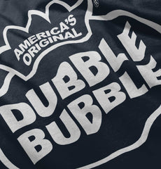 Original Gum Romper Bodysuit-Direct To Garment Print-Brisco Baby