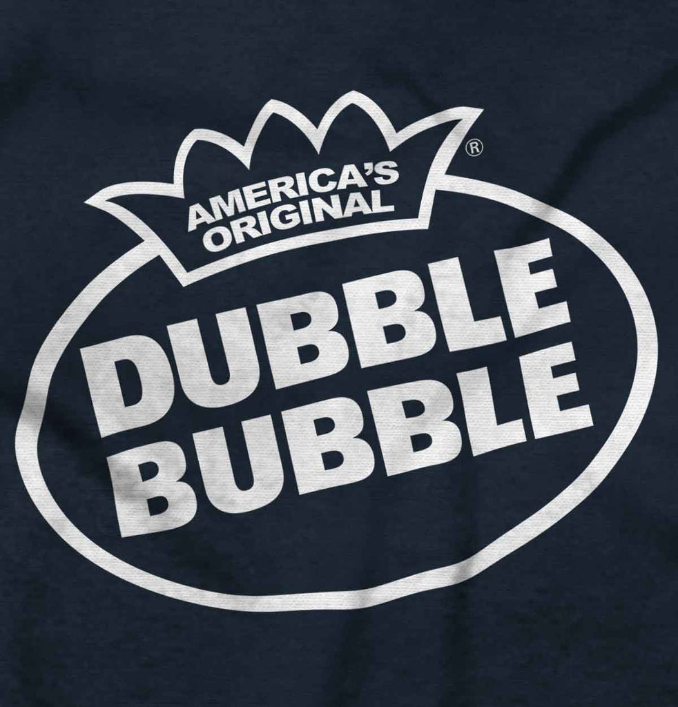 Original Gum Infant Toddler T Shirt-Direct To Garment Print-Brisco Baby