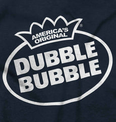 Original Gum Infant Toddler T Shirt-Direct To Garment Print-Brisco Baby