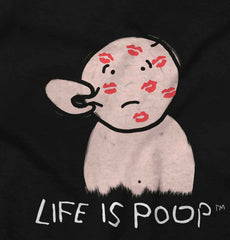 Baby Pinch Infant Toddler T Shirt-Direct To Garment Print-Brisco Baby