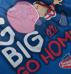 Go Big Or Go Home Romper Bodysuit-Direct To Garment Print-Brisco Baby