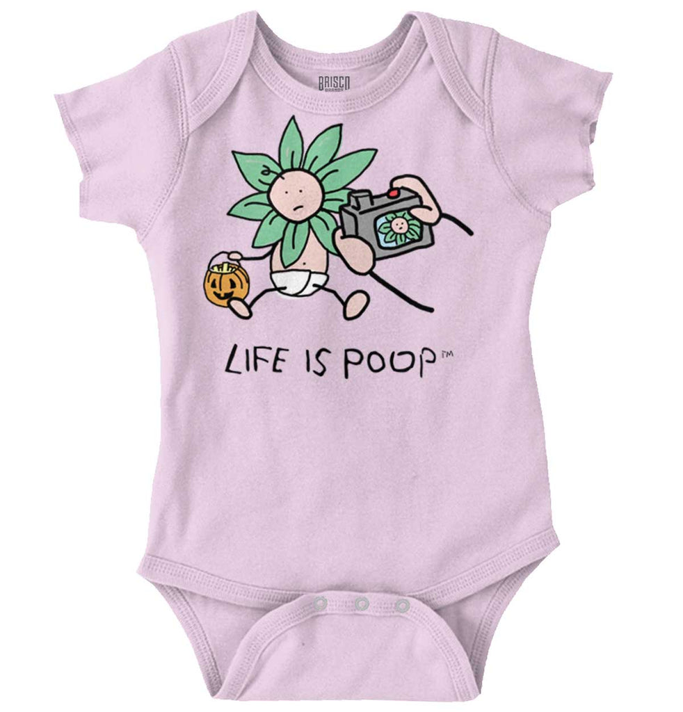 Halloween Costume Romper Bodysuit-Direct To Garment Print-Brisco Baby