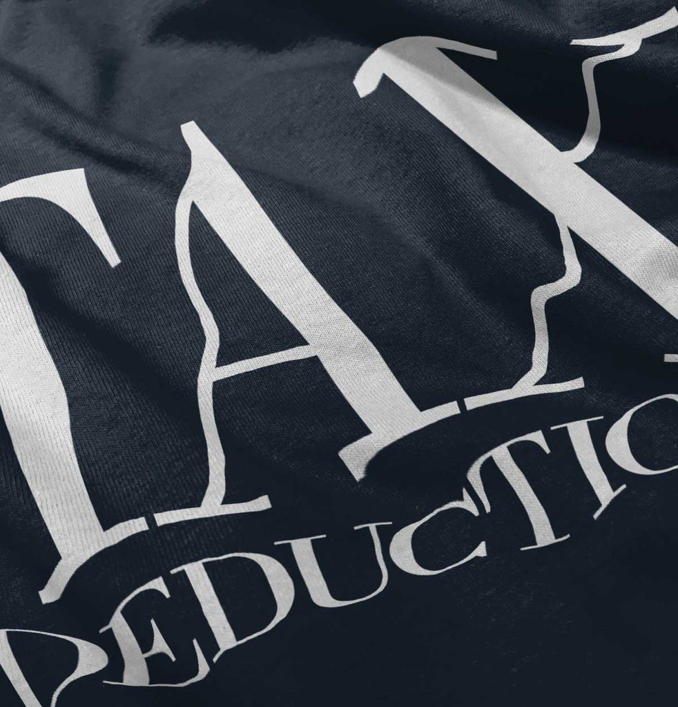 Tax Deduction Infant Toddler T Shirt-Direct To Garment Print-Brisco Baby