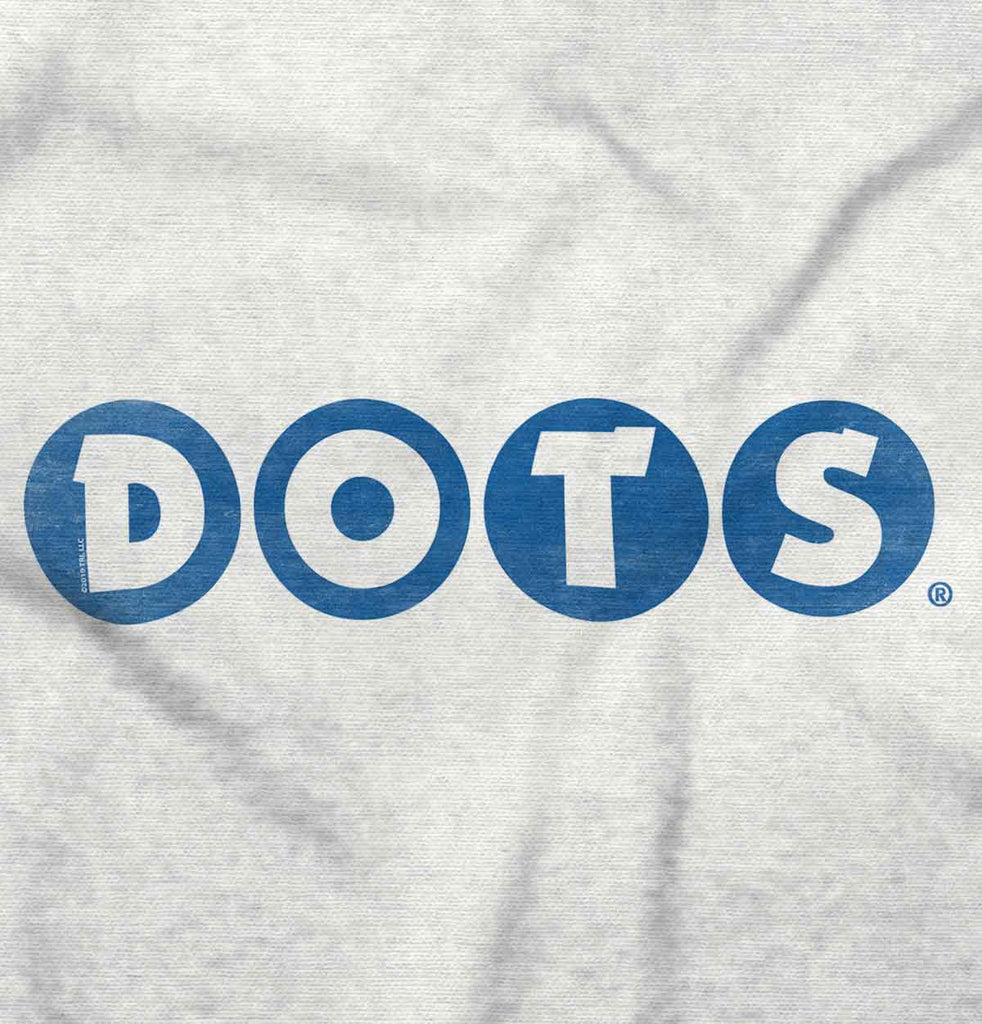 Original Dots Romper Bodysuit-Direct To Garment Print-Brisco Baby