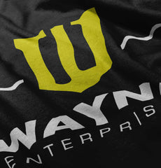 Wayne Enterprises Infant Toddler T Shirt-Misc-Brisco Baby