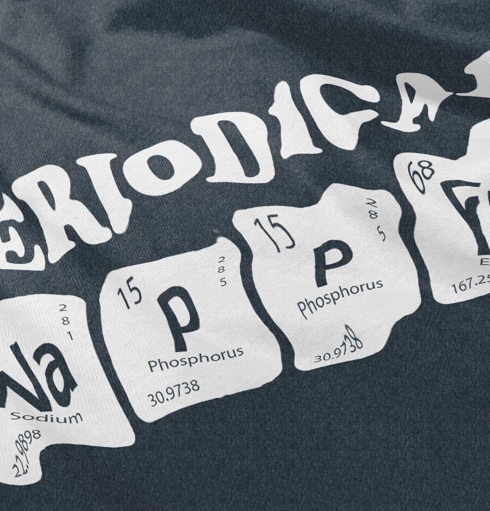 Nap Periodically Football Romper Bodysuit-Direct To Garment Print-Brisco Baby