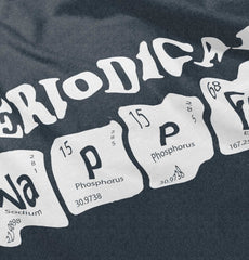 Nap Periodically Football Romper Bodysuit-Direct To Garment Print-Brisco Baby