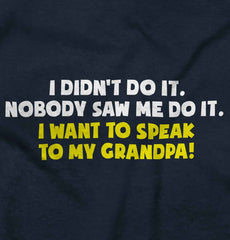 I Didn't Do It Toddler Pullover Hoodie-Direct To Garment Print-Brisco Baby