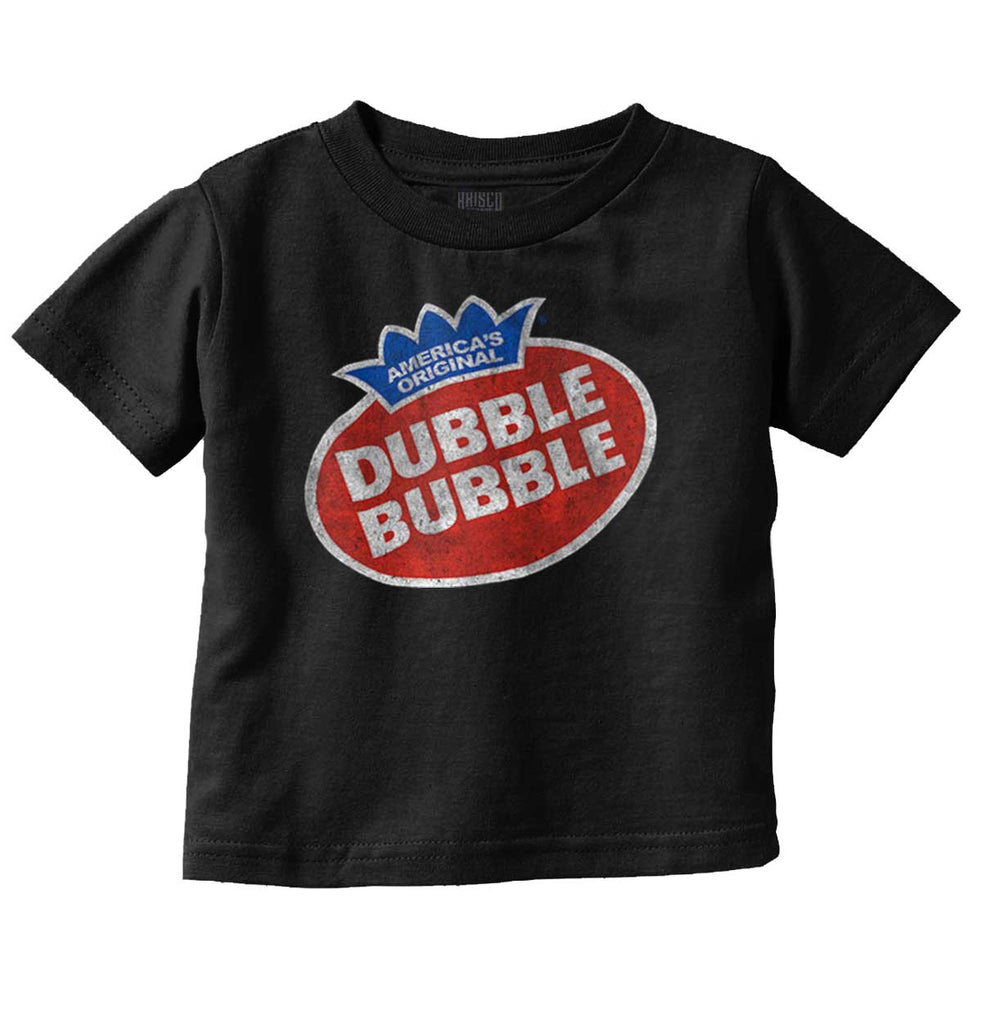 Americas Original Infant Toddler T Shirt-Direct To Garment Print-Brisco Baby