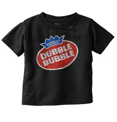 Americas Original Infant Toddler T Shirt-Direct To Garment Print-Brisco Baby