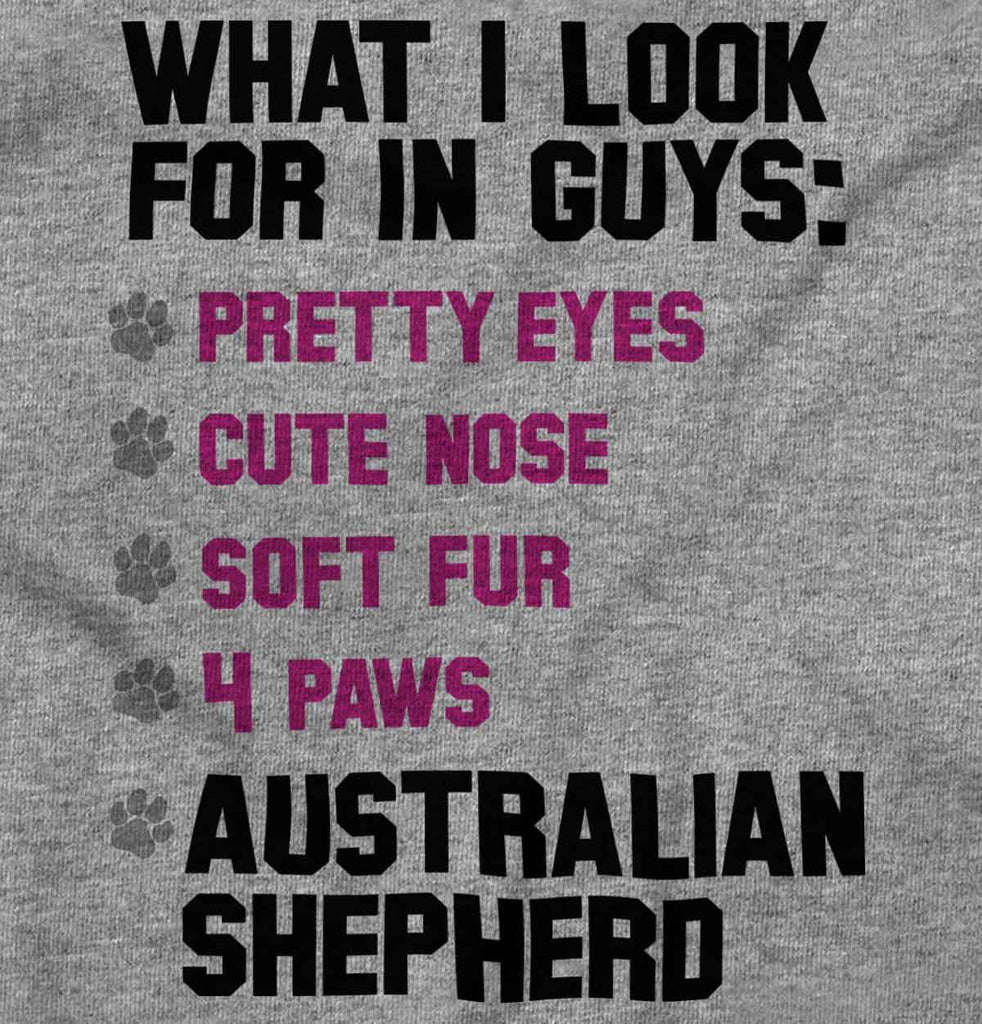 Aus Shepherd List Romper Bodysuit-Direct To Garment Print-Brisco Baby