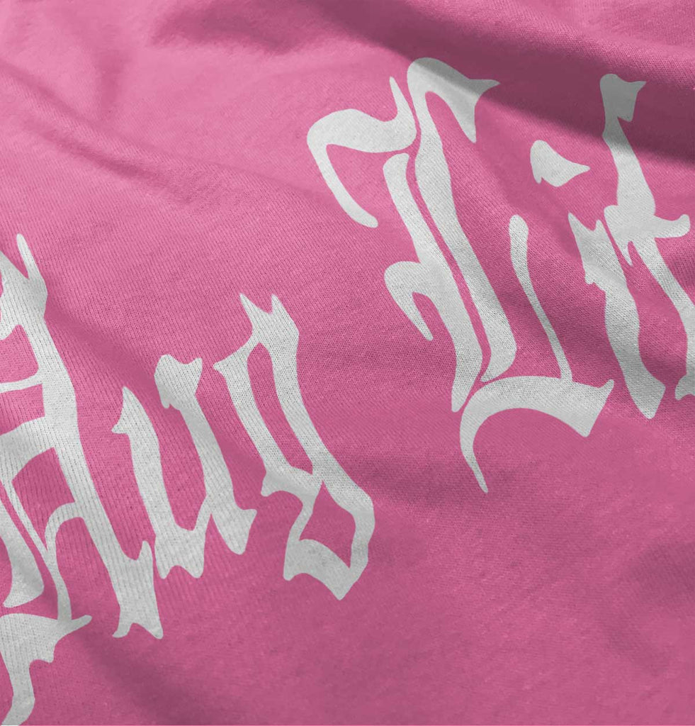 Hug Life Baby Polka Dot Skirt Dress-Direct To Garment Print-Brisco Baby