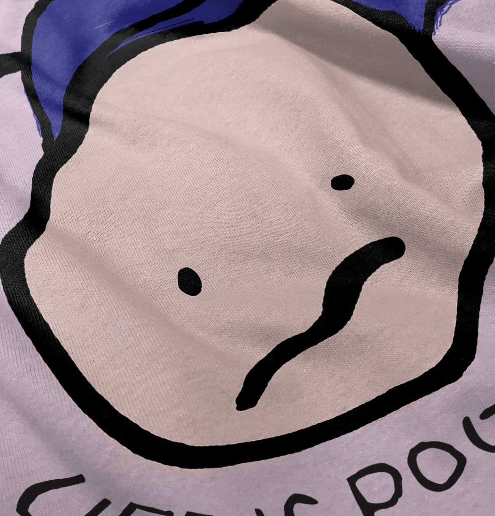 Baby Boy Infant Toddler T Shirt-Direct To Garment Print-Brisco Baby