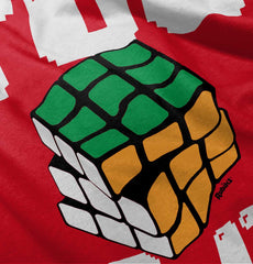 You Did It Romper Bodysuit-Direct To Garment Print-Brisco Baby