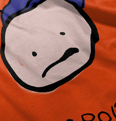 Boy Logo Infant Toddler T Shirt-Direct To Garment Print-Brisco Baby