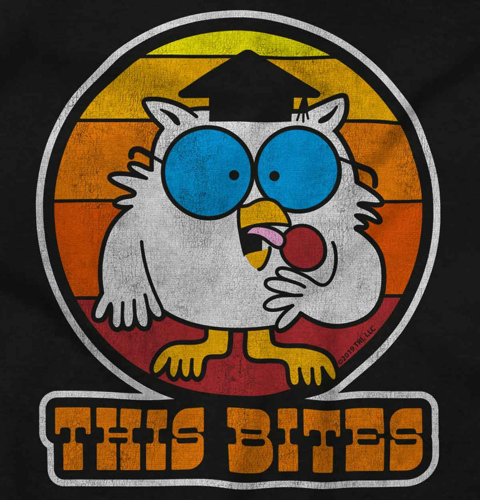 This Bites Infant Toddler T Shirt-Direct To Garment Print-Brisco Baby