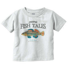 Rainbow Darter Infant Toddler T Shirt-Direct To Garment Print-Brisco Baby