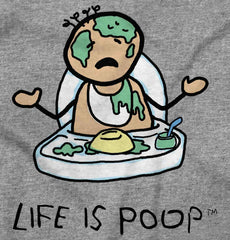 Baby Food Romper Bodysuit-Direct To Garment Print-Brisco Baby