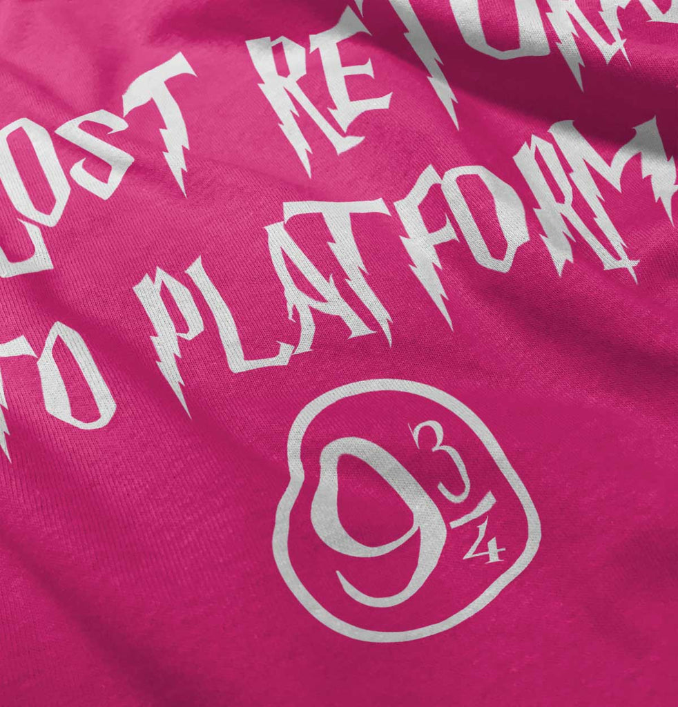 Return Platofrm 9 3/4 Solid Baby Pajama Top-Direct To Garment Print-Brisco Baby