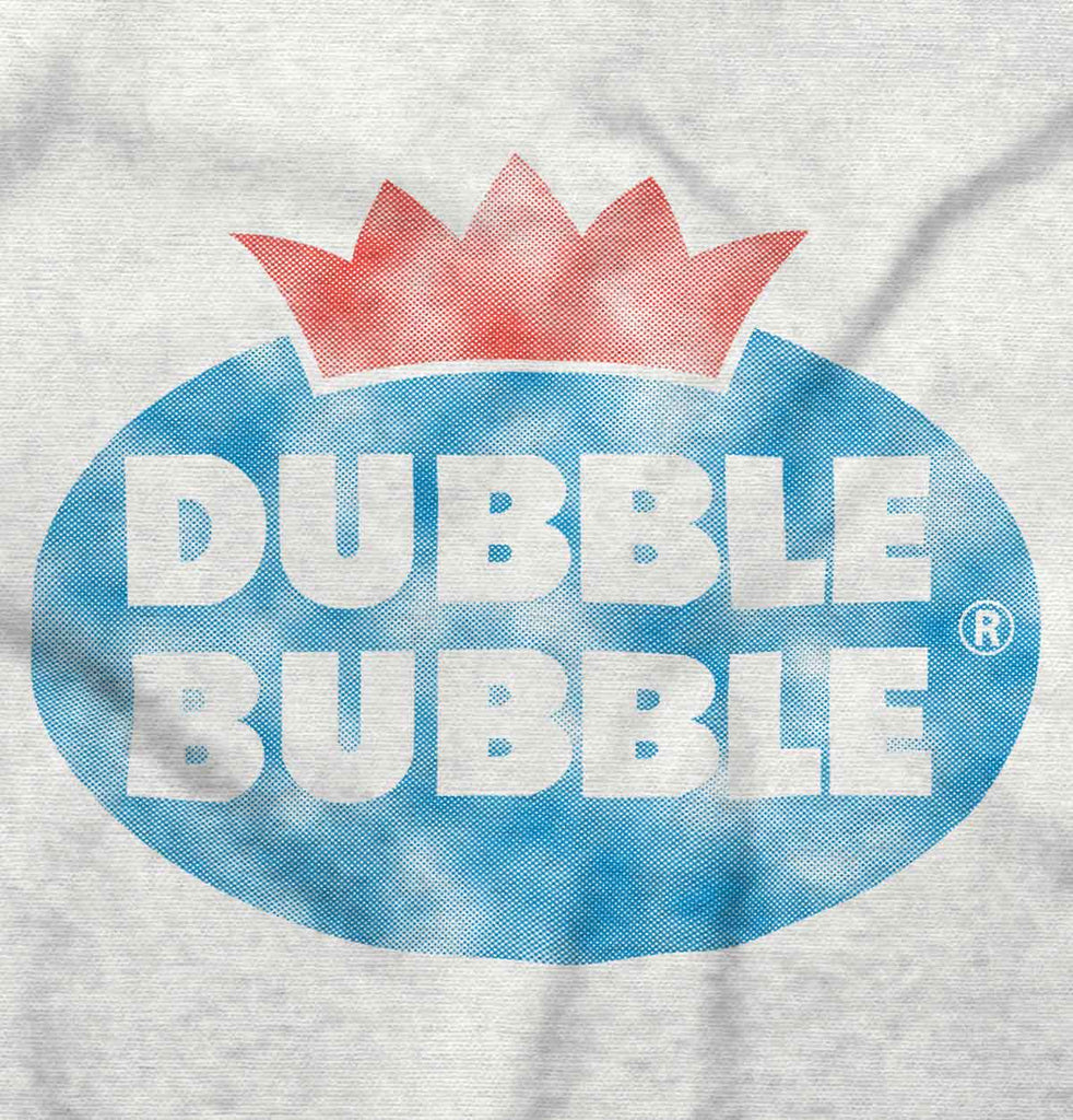Dubble Splatter Infant Toddler T Shirt-Direct To Garment Print-Brisco Baby