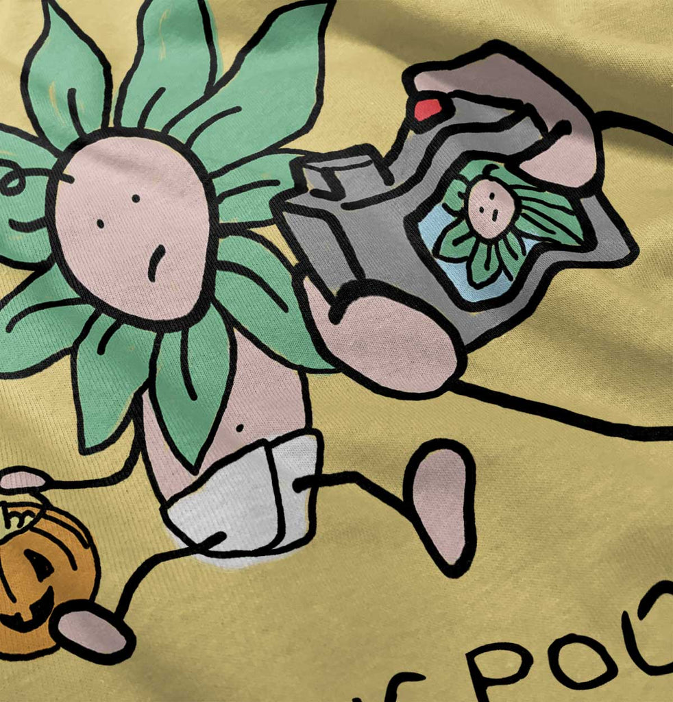 Halloween Costume Infant Toddler T Shirt-Direct To Garment Print-Brisco Baby