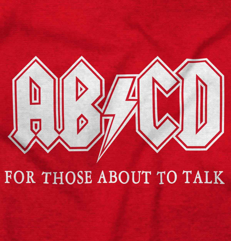 AB CD Baby Polka Dot Skirt Dress-Direct To Garment Print-Brisco Baby