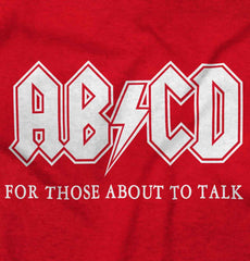 AB CD Baby Polka Dot Skirt Dress-Direct To Garment Print-Brisco Baby