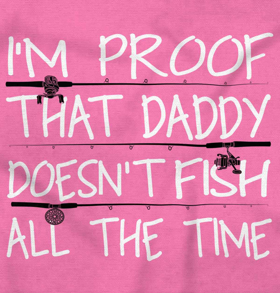 Fish All The Time Baby Polka Dot Skirt Dress-Direct To Garment Print-Brisco Baby