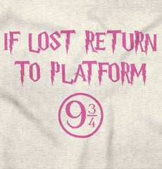 Return Platofrm 9 3/4 Baby Striped Skirt Dress-Direct To Garment Print-Brisco Baby