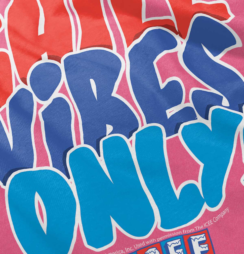 Chill Vibes Only Toddler Football Jersey Tee-Direct To Garment Print-Brisco Baby