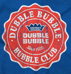 Bubble Club Romper Bodysuit-Direct To Garment Print-Brisco Baby