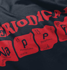 Nap Periodically Baby Ruffled Trim Romper-Direct To Garment Print-Brisco Baby