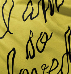 So Loved Romper Bodysuit-Direct To Garment Print-Brisco Baby