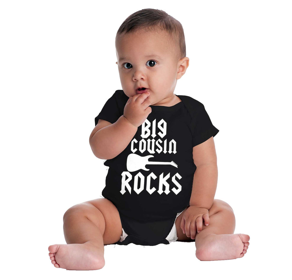Mom's Taken Aunt's Cute Romper Bodysuit-Direct To Garment Print-Brisco Baby