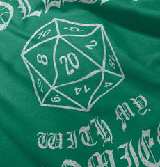 Rolling With My Homies Dungeons Toddler Pullover Hoodie-Direct To Garment Print-Brisco Baby