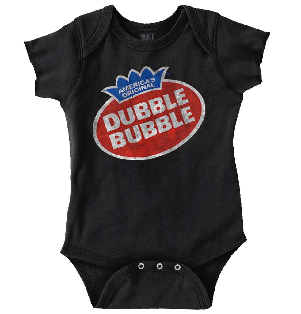 Americas Original Romper Bodysuit-Direct To Garment Print-Brisco Baby