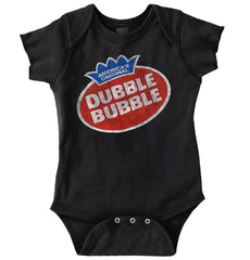 Americas Original Romper Bodysuit-Direct To Garment Print-Brisco Baby