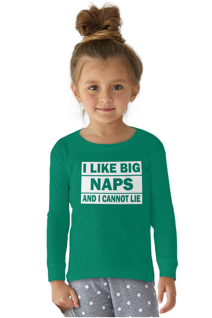 Big Naps Solid Baby Pajama Top-Direct To Garment Print-Brisco Baby