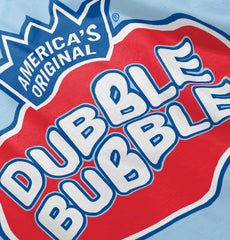 Retro Bubble Infant Toddler T Shirt-Direct To Garment Print-Brisco Baby