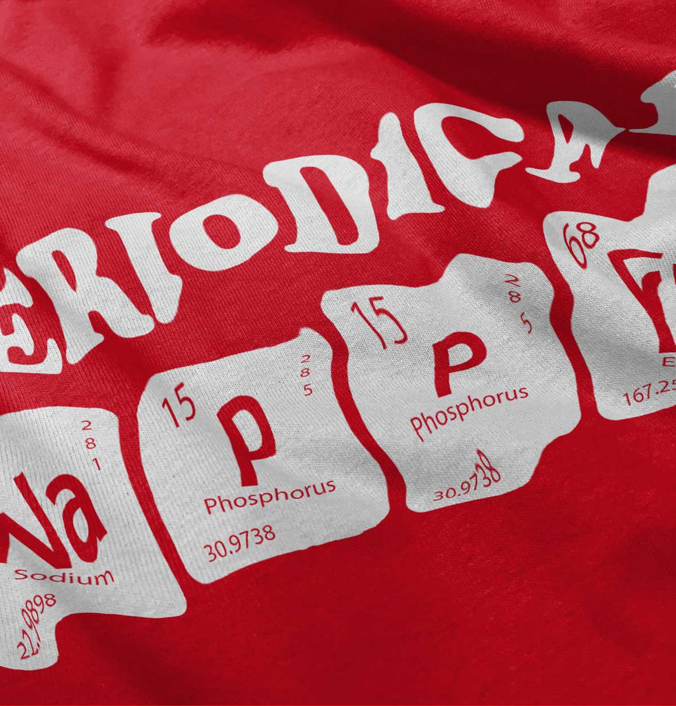 Nap Periodically Baby Polka Dot Skirt Dress-Direct To Garment Print-Brisco Baby