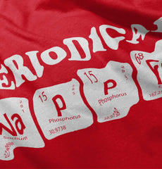 Nap Periodically Baby Polka Dot Skirt Dress-Direct To Garment Print-Brisco Baby