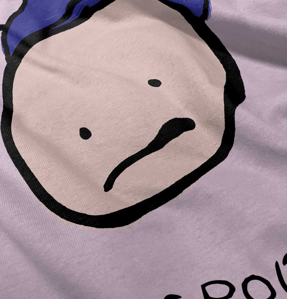 Boy Logo Infant Toddler T Shirt-Direct To Garment Print-Brisco Baby