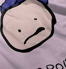 Boy Logo Infant Toddler T Shirt-Direct To Garment Print-Brisco Baby