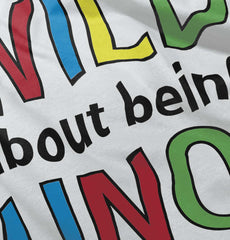 Uno Raglan Romper Bodysuit-Direct To Garment Print-Brisco Baby