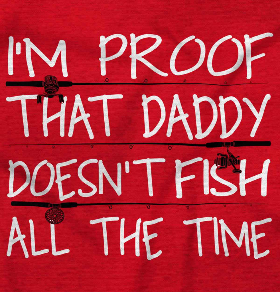 Fish All The Time Toddler Pullover Hoodie-Direct To Garment Print-Brisco Baby