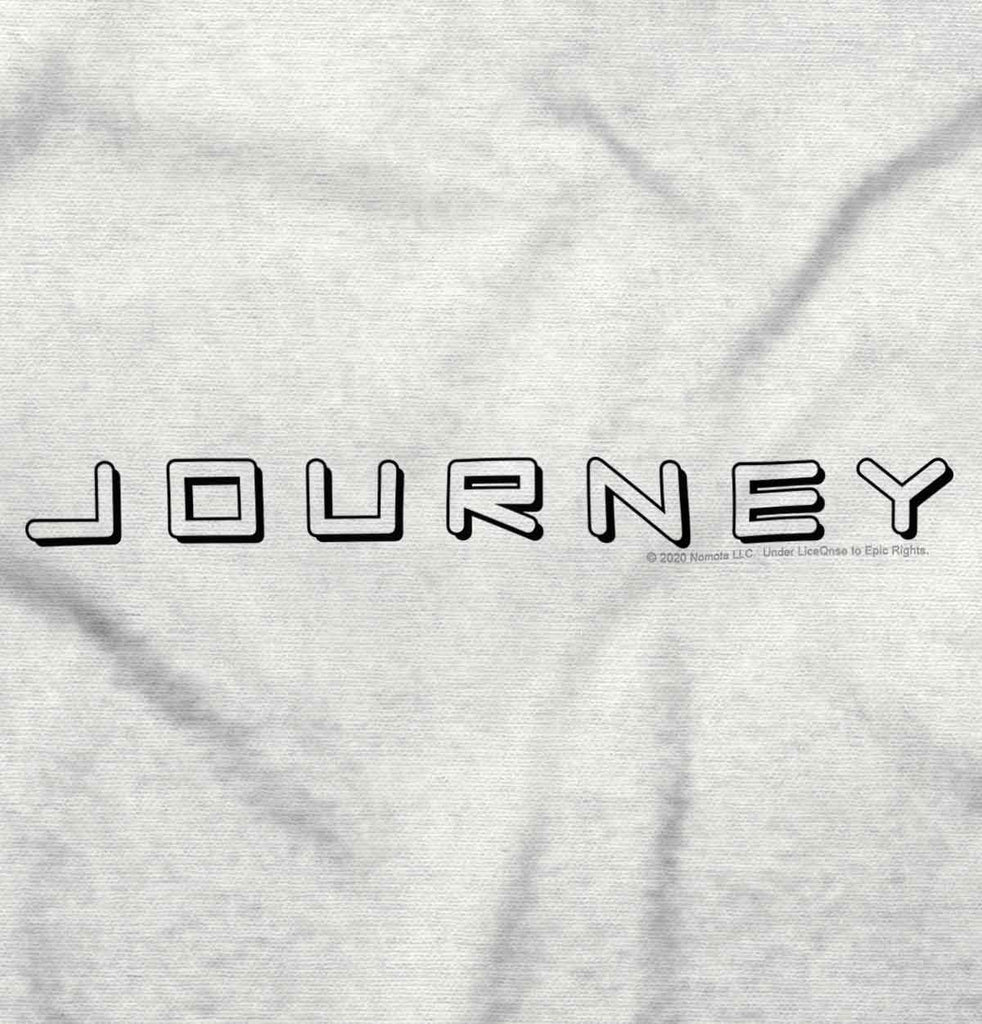 Classic Journey Infant Baby Bib-Direct To Garment Print-Brisco Baby