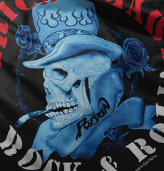 American Made Infant Baby Bib-Direct To Garment Print-Brisco Baby