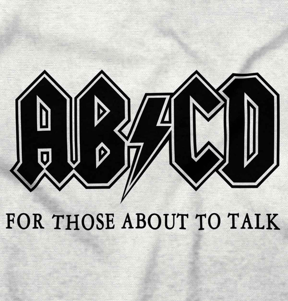 AB CD Toddler Pullover Hoodie-Direct To Garment Print-Brisco Baby